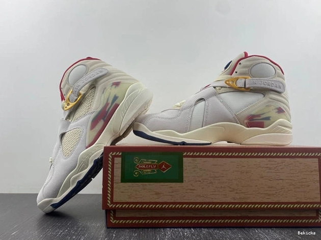 Rep BK Casa QuickDry Mi 8 Air Jordan es Casa 4046 Su x FJ2850- SoleFly 1026